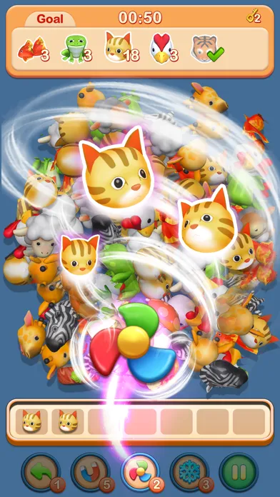 صور Trimat: Match 3D - Triple Find