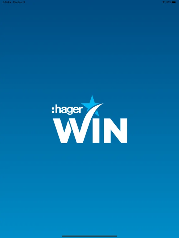 صور Hager Win iPad 