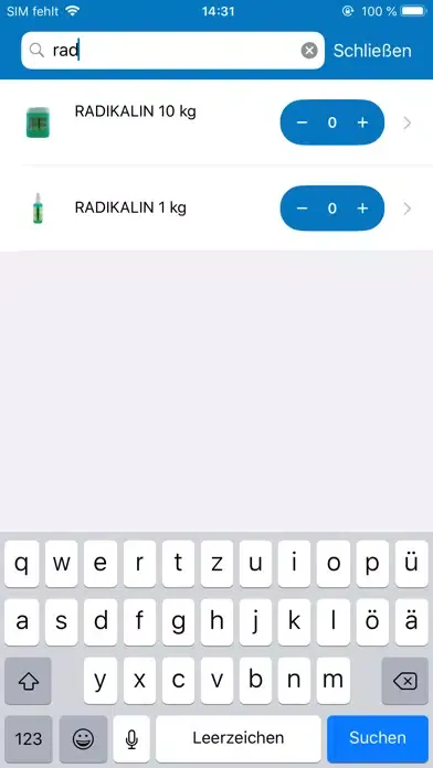 تصاویر Hagleitner scanME