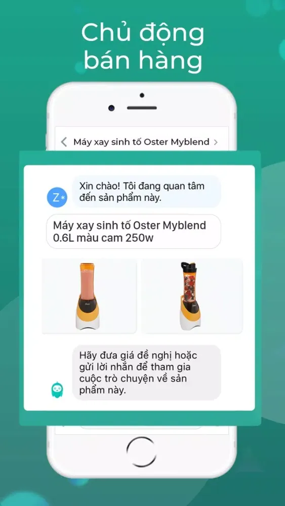 Zrzuty ekranu Hago.me Seller