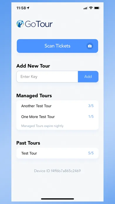 تصاویر GoTour Excursions