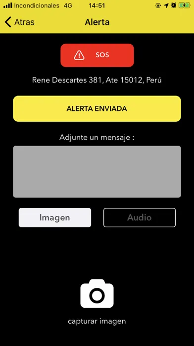 Alcom365 سکرین شاٹس