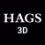 HAGS Design 3D