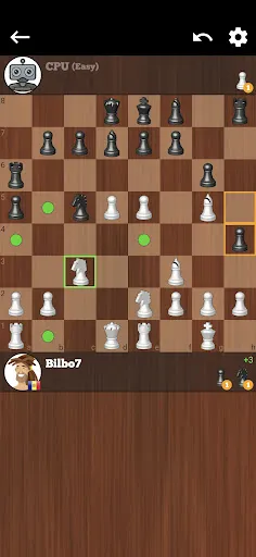 Chess Online - Duel friends! Screenshots