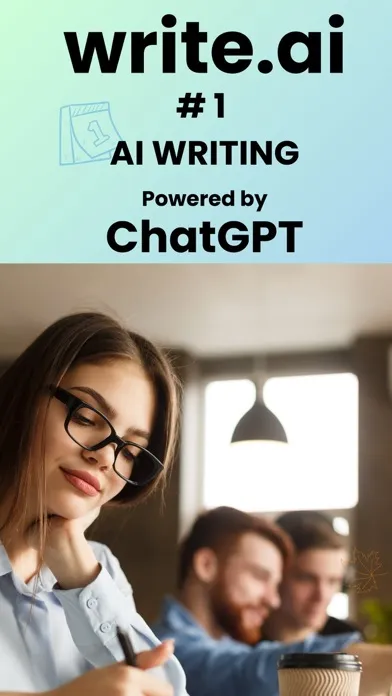 ภาพหน้าจอของ AI Agent-4o Writer:write.ai