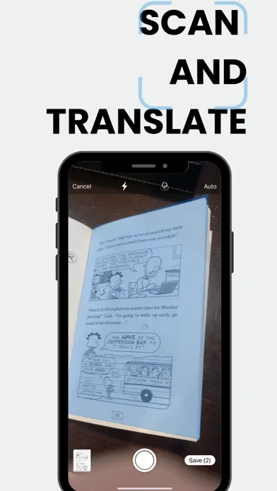 صور AI Translate GPT Translator.ai
