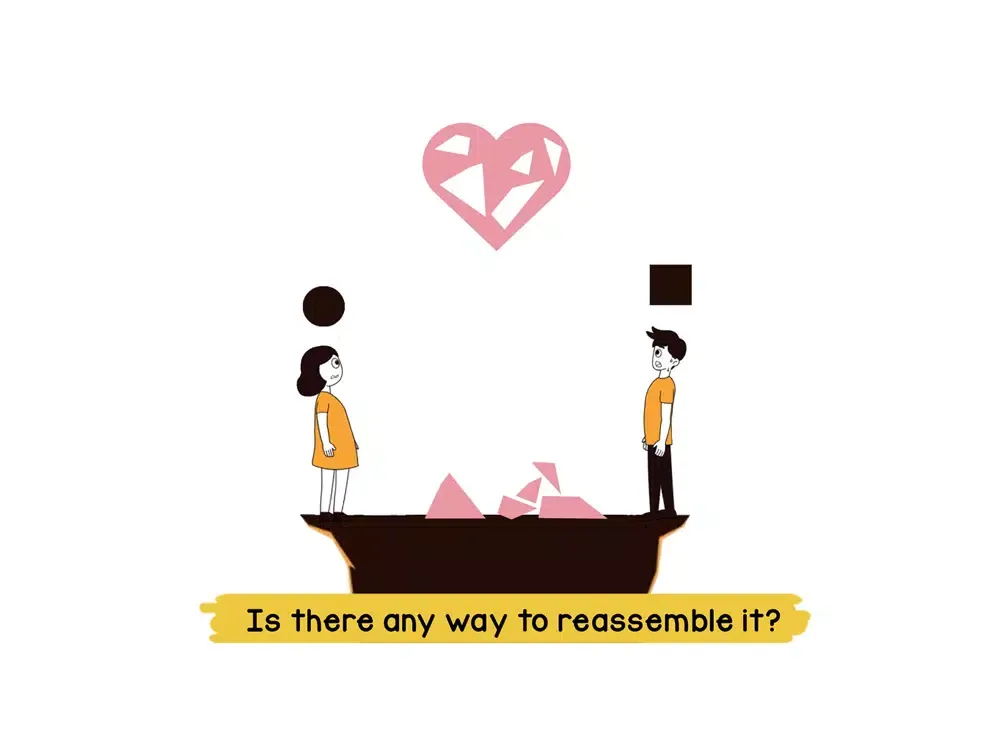 Brain Games: Love or Money iPad  Screenshots