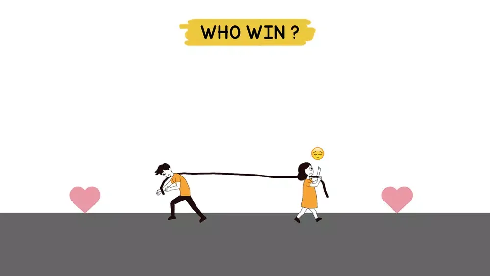 Brain Games: Love or Money Screenshots
