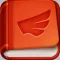 BooksWing - Book and Reading Log Tracker