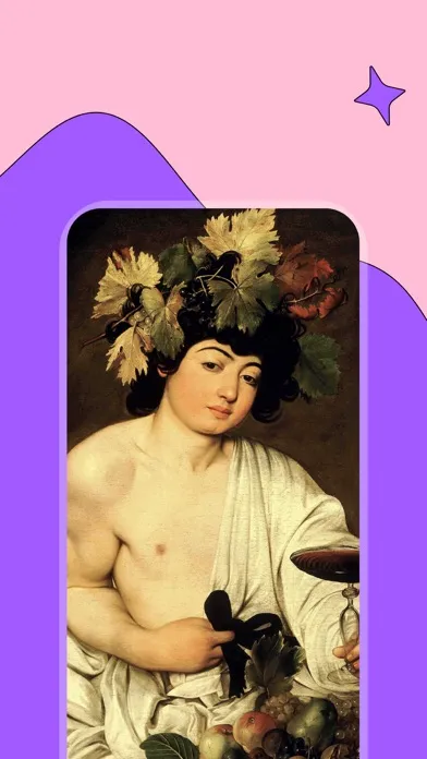 Tangkapan skrin Artlist - Masterpiece Theater