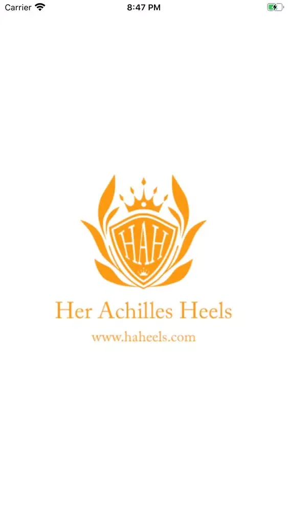 Скриншоты Her Achilles Heels