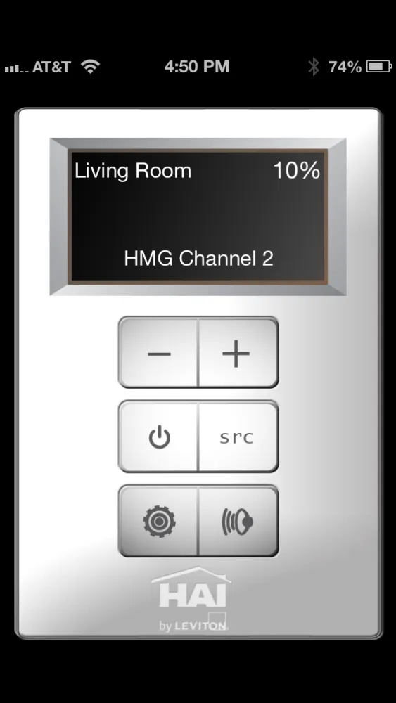 HiFi 2 Screenshots