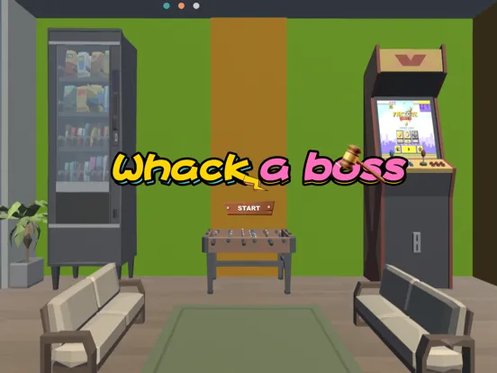Whack A Boss 2023 iPad  Screenshots