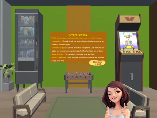 Whack A Boss 2023 iPad  Screenshots