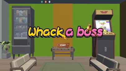 Whack A Boss 2023 Screenshots
