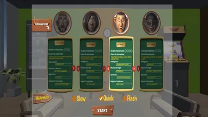 Whack A Boss 2023 Screenshots