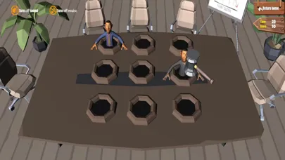 Whack A Boss 2023 Screenshots