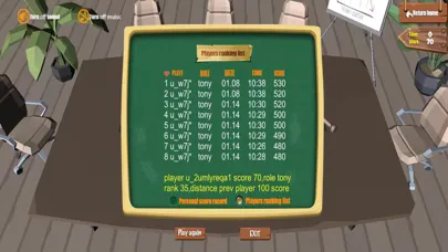 Whack A Boss 2023 Screenshots