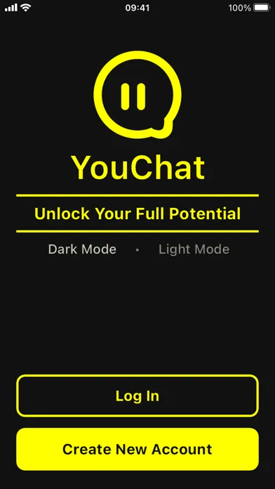 YouChat AI स्क्रीनशॉट