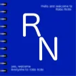 Robo Note Lite Robo Note Lite