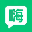 嗨读---海量网络电子书阅读追书神器 嗨读---海量网络电子书阅读追书神器