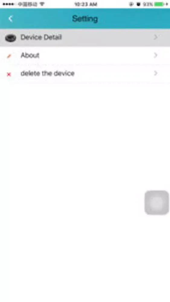 Robot clean Screenshots