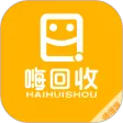 嗨回收师傅端