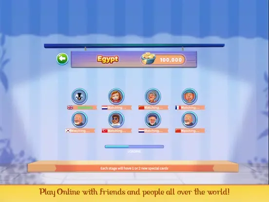 Capturas de tela do Uno365 - Virtual Pets iPad 