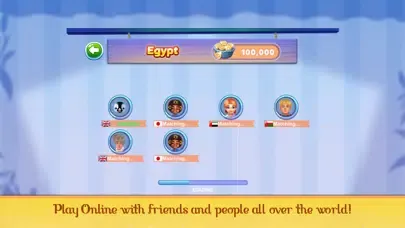 Capturas de tela do Uno365 - Virtual Pets