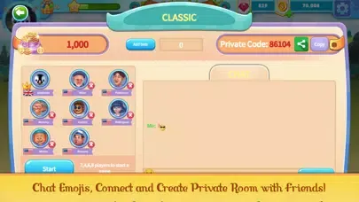 Capturas de tela do Uno365 - Virtual Pets