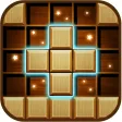 Woody World Block Puzzle Woody World Block Puzzle