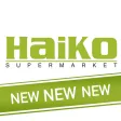 Haiko Supermarket