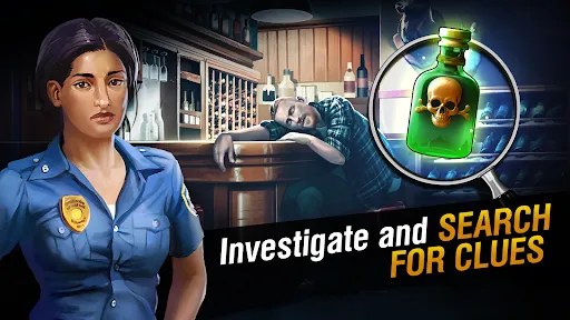 Adventure Escape Mysteries Screenshots