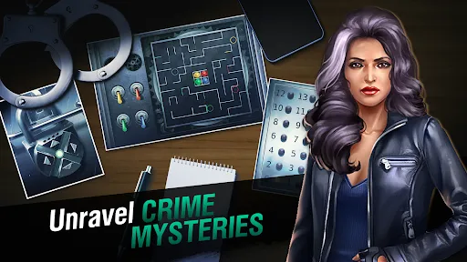 Adventure Escape Mysteries Screenshots
