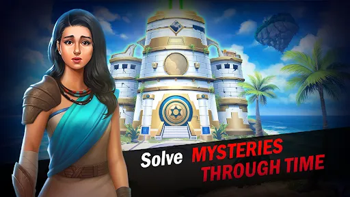 Adventure Escape Mysteries Screenshots