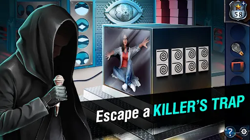 Adventure Escape Mysteries Screenshots