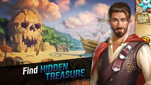 Adventure Escape Mysteries Screenshots