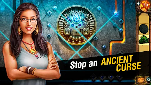 Adventure Escape Mysteries Screenshots