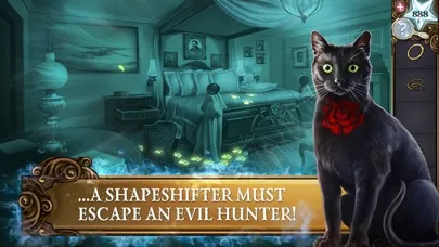Tangkapan layar Adventure Escape: Haunted Hunt