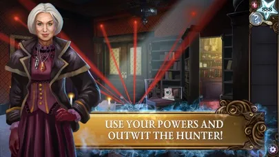 Tangkapan layar Adventure Escape: Haunted Hunt
