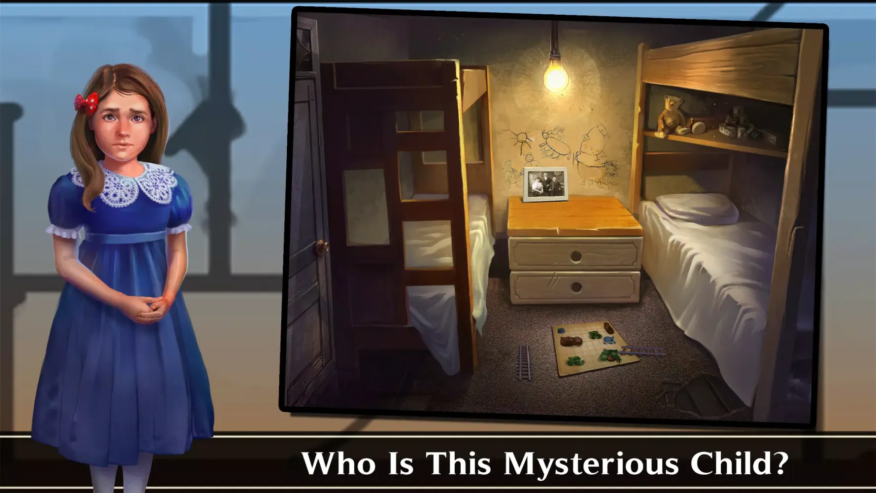 Adventure Escape: Asylum 스크린샷