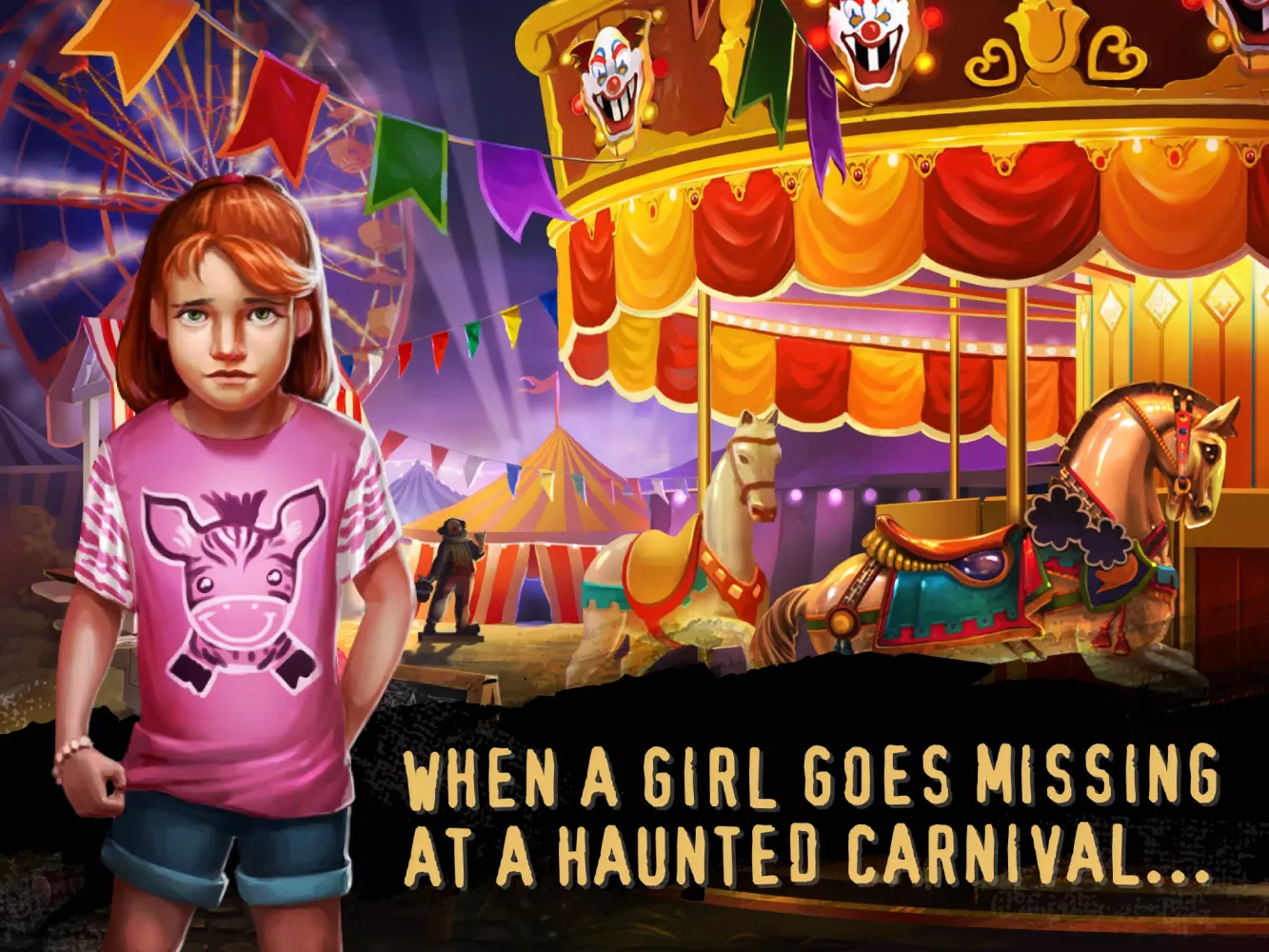 ภาพหน้าจอของ Carnival