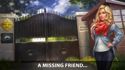 Adventure Escape: Cult Mystery سکرین شاٹس