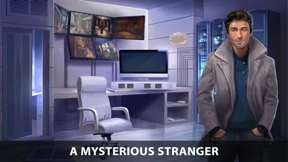 Adventure Escape: Cult Mystery سکرین شاٹس