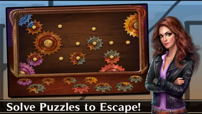 Captures d'écran de Adventure Escape: Murder Manor