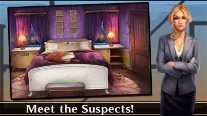 Captures d'écran de Adventure Escape: Murder Manor