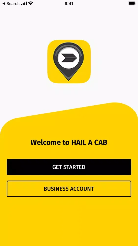 Hail A Cab স্ক্রিনশট