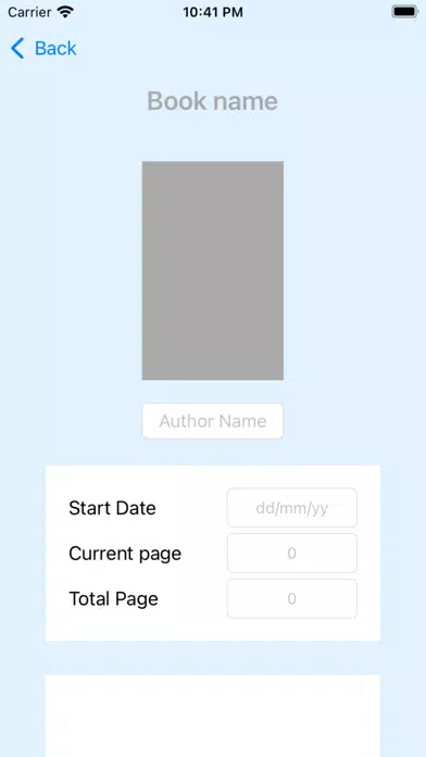 ภาพหน้าจอของ Readly