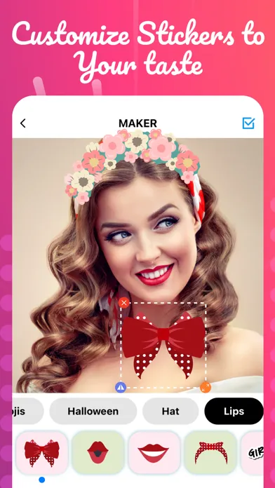 Photo To Cartoon Face Filter স্ক্রিনশট