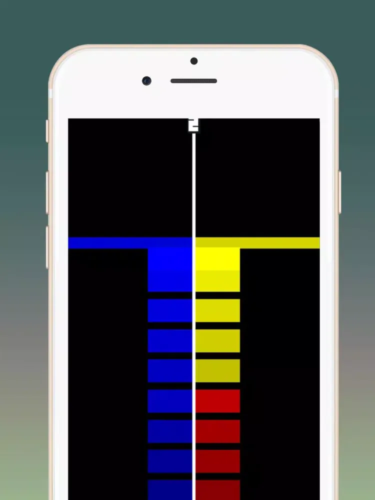 Скриншоты Color Clash Game iPad 